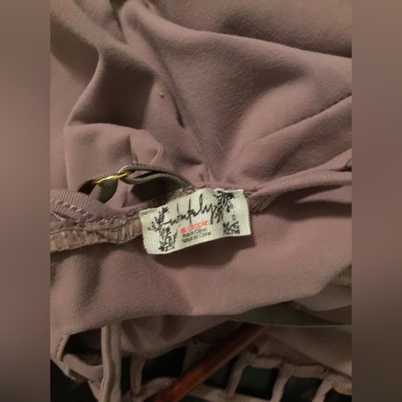 Free people dress - Picture 3 of 3